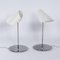 Reu Ferou Table Lamps by Man Ray & Dino Gavina for Sirrah, 2000s, Set of 2 4