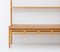 Scandinavian Shelving Unit in Oak by William Watting for A. Mikael Laursen, 1960s 5