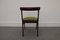 Chaises de Salon Mid-Century par Ole Wancher pour Poul Jeppesens Møbelfabrik, Danemark, 1960s, Set de 4 16