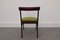 Mid-Century Danish Dining Chairs by Ole Wancher for Poul Jeppesens Møbelfabrik, 1960s, Set of 4, Image 15