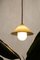 Alba Top Pendant Lamp by Contain 5