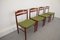Vintage Dining Chairs, 1970s, Set of 4, Image 7