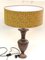 Patinated Copper Table Lamps, 1970s, Set of 2, Image 13