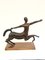 Bronze Centaur Sculpture, 1970s, Image 2