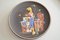Plato Paris de cerámica de Ruscha, años 50, Imagen 2