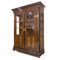 19th Century Biedermeier Austrian Display Cabinet, Image 2