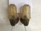 Danish Ceramic Sconces from Axella, 1970s, Set of 2, Image 1