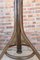 Mid-Century Art Nouveau Style Coat Rack in the Style of Thonet, Image 13