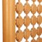 Mid-Century Swedish Birch Room Divider, 1940s, Image 7