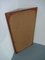 Danish Teak Mirror, 1960s, Image 8