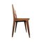 Mid-Century Beech Desk Chairs, Set of 2, Image 11