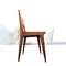 Mid-Century Beech Desk Chairs, Set of 2, Image 5