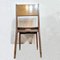 Mid-Century Beech Desk Chairs, Set of 2 15