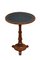 William IV Mahogany Occasional Table, Image 1