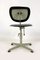 Industrial Steel and Plastic Desk Chair, 1970s, Image 2