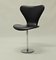 Fully Restored Mid-Century Butterfly Auditorium Chair by Arne Jacobsen for Fritz Hansen, 1960s 2