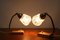 Mid-Century Table Lamps, Set of 2 7