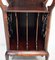 Antique Beech Music Cabinet Attributed to G. Viardot, 1900s 20