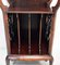 Antique Beech Music Cabinet Attributed to G. Viardot, 1900s, Image 20