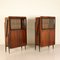 Vintage Italian Display Cabinet by Ico Parisi for Rizzi, 1950s 14