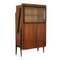 Vintage Italian Display Cabinet by Ico Parisi for Rizzi, 1950s 1