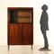 Vintage Italian Display Cabinet by Ico Parisi for Rizzi, 1950s 2