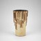 Brutalist Vase by Graham Alcock for Shelf Pottery, 1970s 2