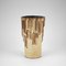 Vase Brutaliste par Graham Alcock pour Shelf Pottery, 1970s 2