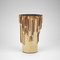 Vase Brutaliste par Graham Alcock pour Shelf Pottery, 1970s 3