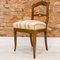 19th Century Biedermeier German Dining Chairs, Set of 6 6