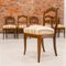 19th Century Biedermeier German Dining Chairs, Set of 6 2