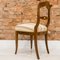 19th Century Biedermeier German Dining Chairs, Set of 6 10