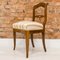 19th Century Biedermeier German Dining Chairs, Set of 6 8