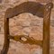 19th Century Biedermeier German Dining Chairs, Set of 6, Image 11