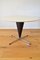 German Cone Dining Table by Verner Panton for Gebr. Nehl Germany, 1950s 4