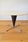German Cone Dining Table by Verner Panton for Gebr. Nehl Germany, 1950s, Image 4
