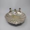 Silver-Plated Candleholder, 1930s, Image 3