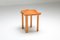 Wooden Stool from E.R.A. Herbst, 1990s, Image 2