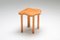 Wooden Stool from E.R.A. Herbst, 1990s, Image 3