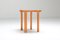 Wooden Stool from E.R.A. Herbst, 1990s, Image 4