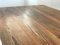 Large Mid-Century PInewood Dining Table, Immagine 17