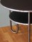 Round Side Table in the Style of Mauser Werke Waldeck, 1950s, Immagine 13