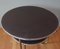 Round Side Table in the Style of Mauser Werke Waldeck, 1950s, Immagine 5