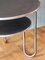 Round Side Table in the Style of Mauser Werke Waldeck, 1950s 6