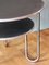 Round Side Table in the Style of Mauser Werke Waldeck, 1950s, Immagine 6
