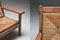 Mid-Century Rustic Worpswede Dining Chair, Image 8