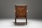 Mid-Century Rustic Worpswede Dining Chair, Immagine 7