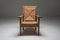 Mid-Century Rustic Worpswede Dining Chair 6