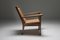 Mid-Century Rustic Worpswede Dining Chair 4