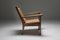 Mid-Century Rustic Worpswede Dining Chair, Image 4